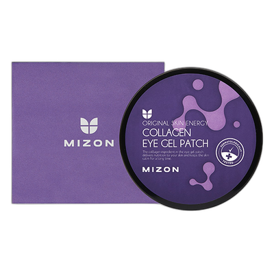 MIZON Mizon Collagen Eye Gel Patch