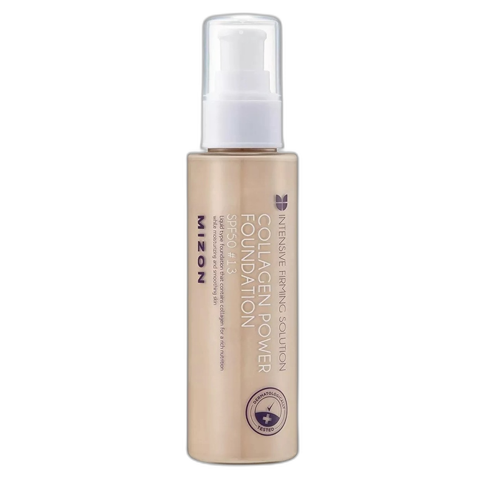 MIZON Mizon Collagen Power Foundation #13 100g
