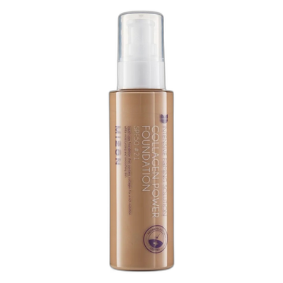 MIZON Mizon Collagen Power Foundation #21 100g