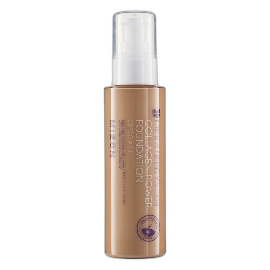 MIZON Mizon Collagen Power Foundation #21 100g