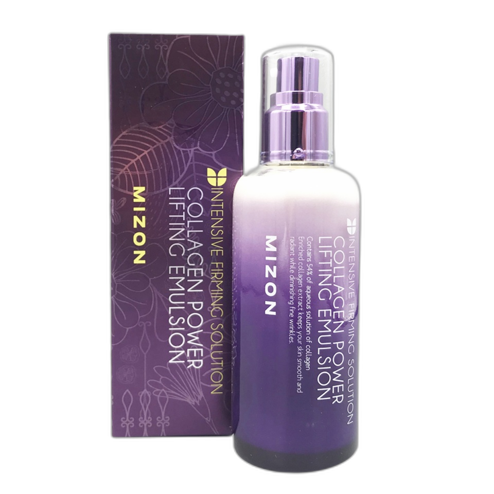 MIZON Mizon Collagen Power Lifting Emulsion 120ml