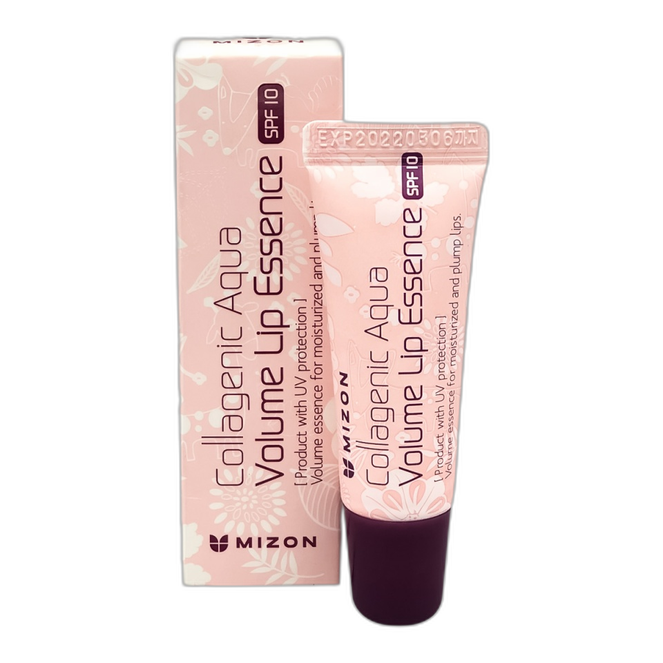 MIZON Mizon Collagenic Aqua Volume Lip Essence