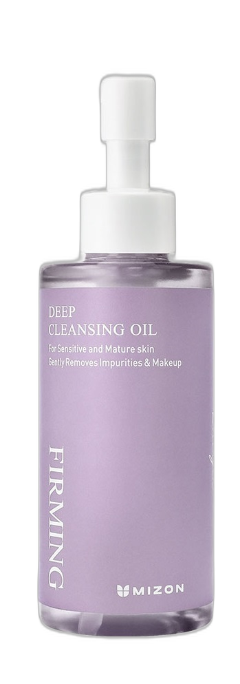 MIZON Mizon Firming Deep Cleansing Oil 150g