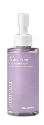 MIZON Mizon Firming Deep Cleansing Oil 150g