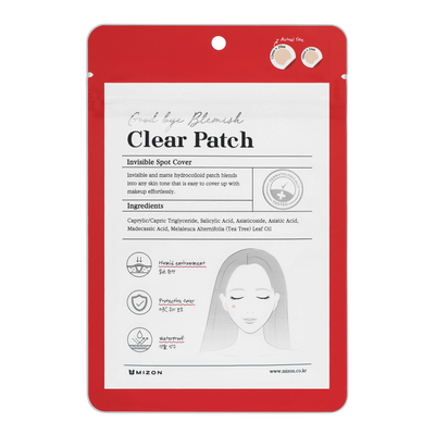 MIZON Mizon Good Bye Blemish Clear Patch 44ea