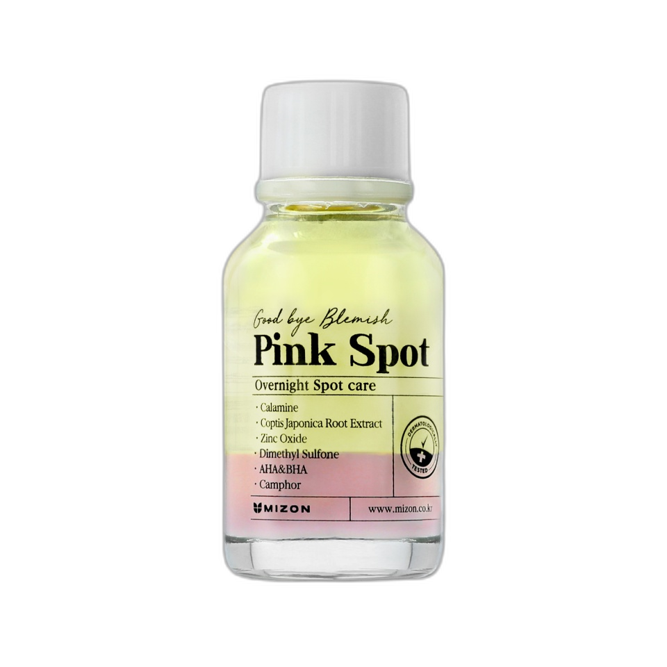 MIZON Mizon Good Bye Blemish Pink Spot 19ml