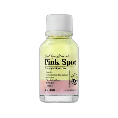 MIZON Mizon Good Bye Blemish Pink Spot 19ml