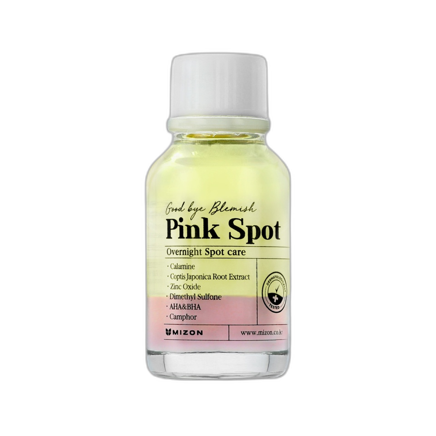 MIZON Mizon Good Bye Blemish Pink Spot 19ml