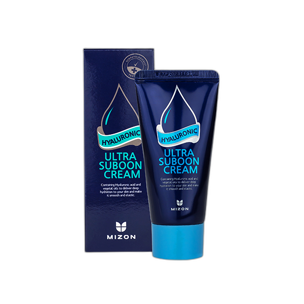 MIZON Mizon Hyaluronic Ultra Suboon Cream 45ml
