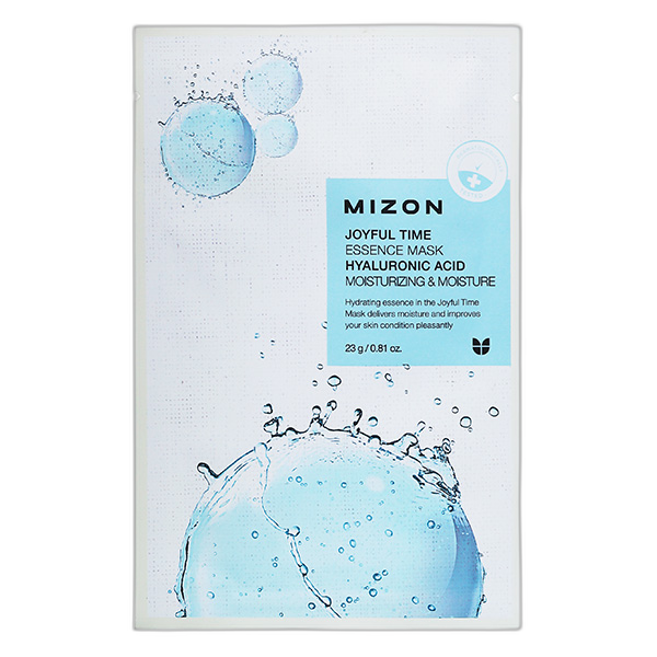 MIZON Mizon Joyful Time Essence Mask [Hyaluronic Acid]