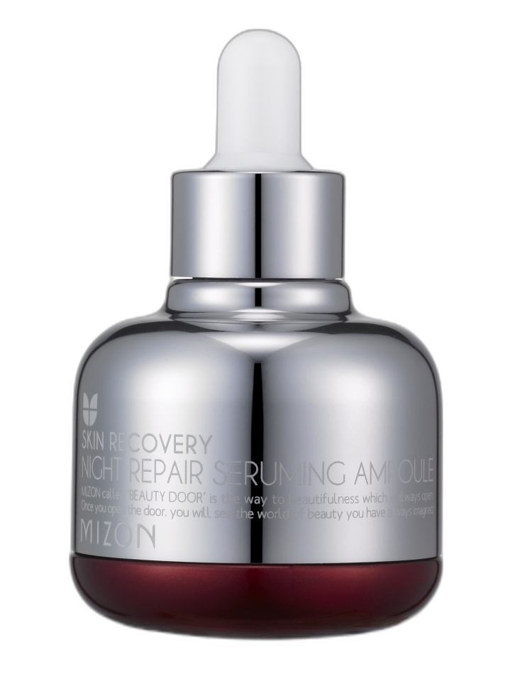 MIZON Mizon Night Repair Seruming Ampoule 30ml