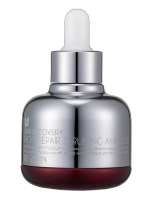 MIZON Mizon Night Repair Seruming Ampoule 30ml