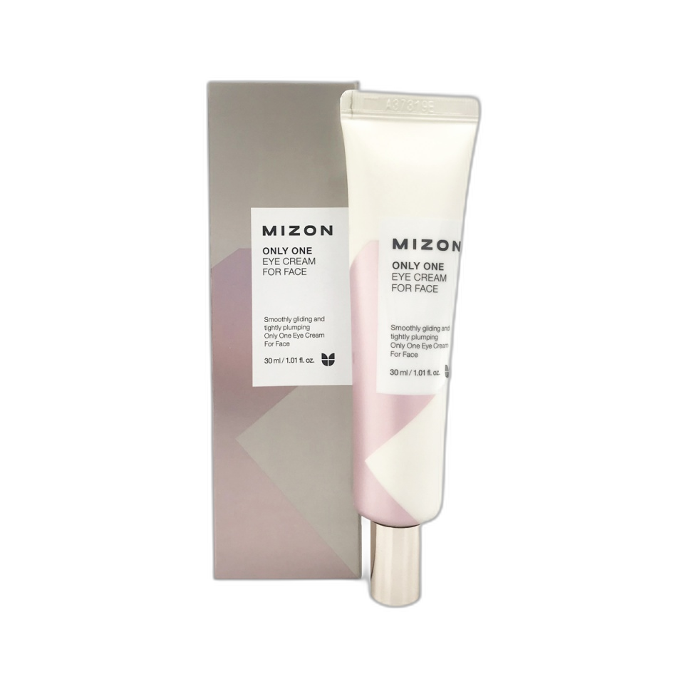 MIZON Mizon Only One Eye Cream For Face 30ml