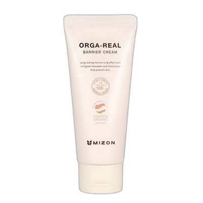 MIZON Mizon Orga-Real Barrier Cream 100ml