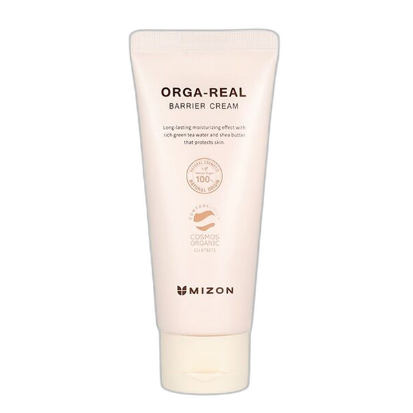 MIZON Mizon Orga-Real Barrier Cream 100ml