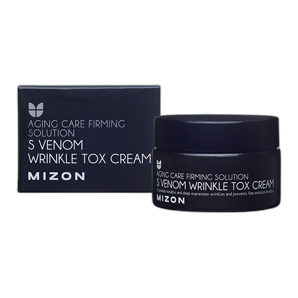 MIZON Mizon S-Venom Wrinkle Tox Cream 50ml