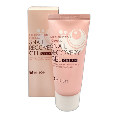 MIZON Mizon Snail Recovery Gel Cream 45ml
