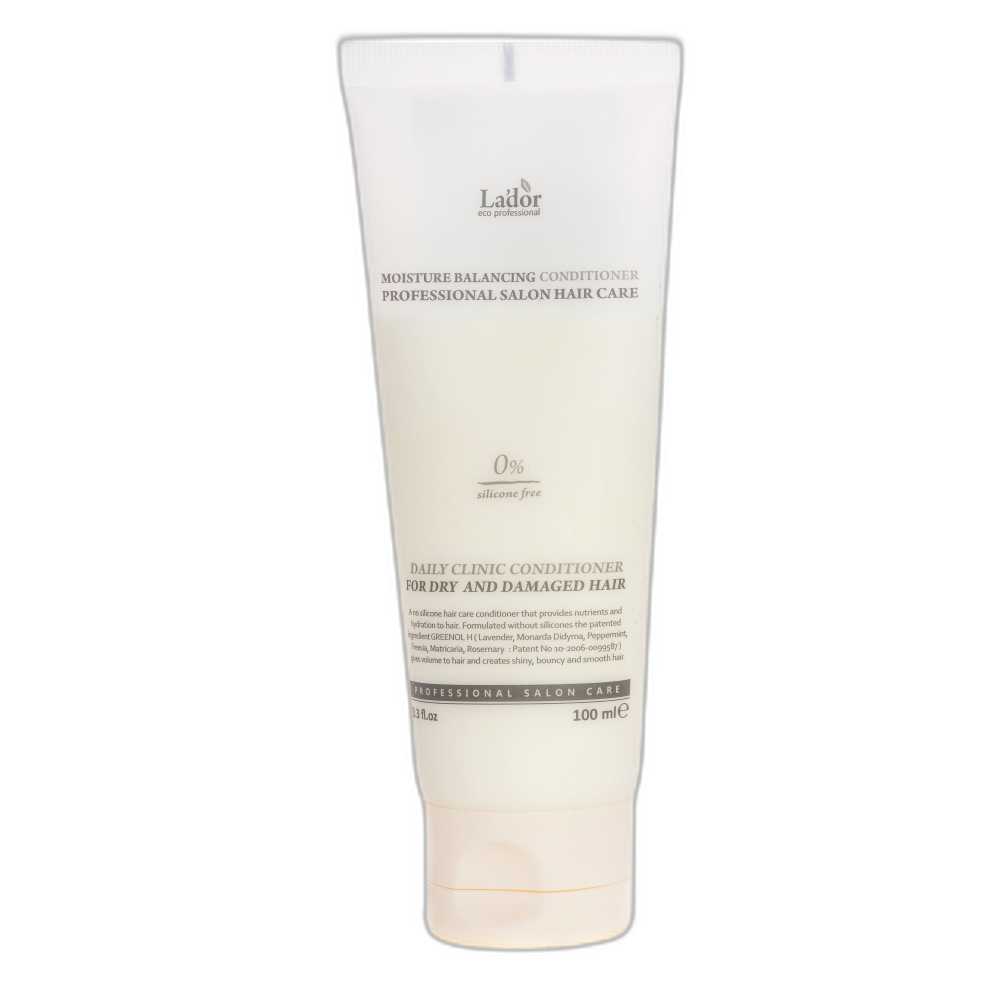 LADOR Moisture Balancing Conditioner 100ml
