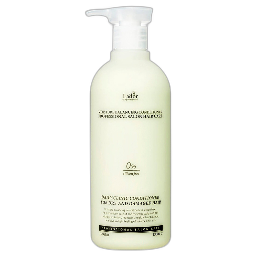 LADOR Moisture Balancing Conditioner 530ml