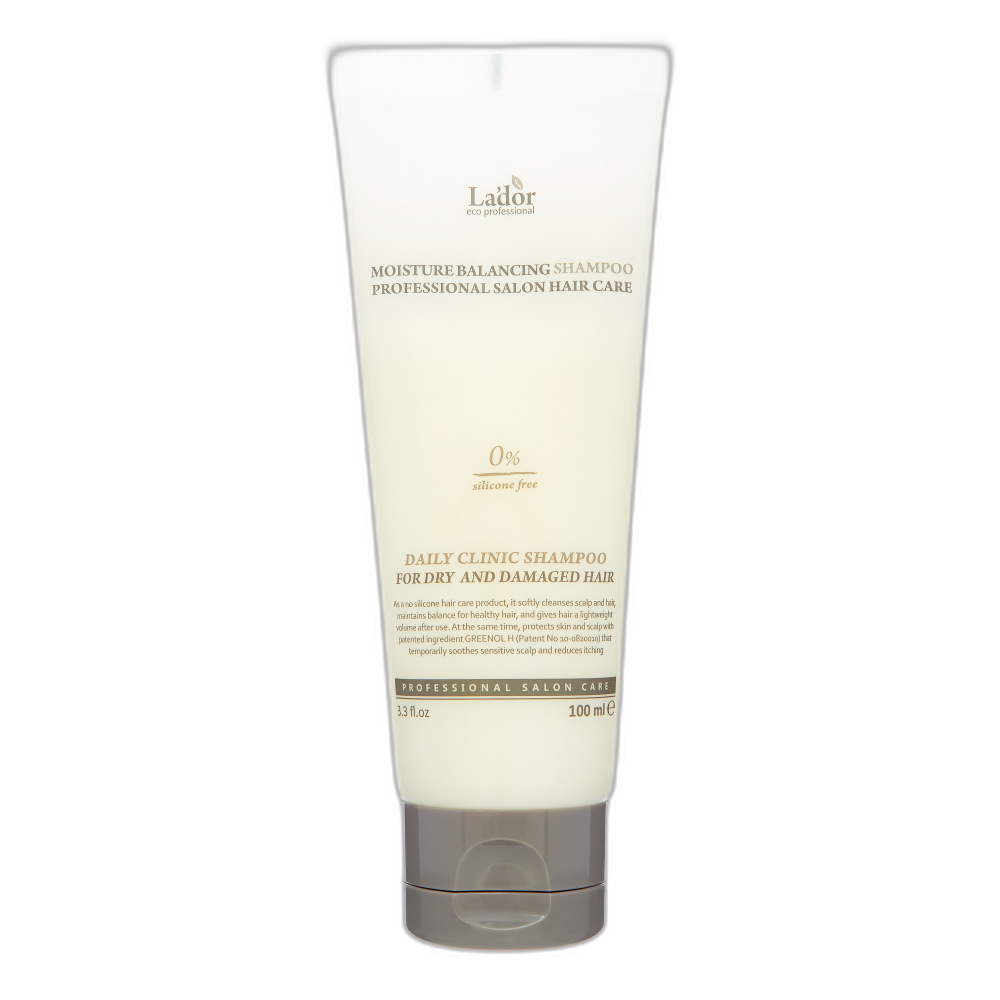 LADOR Moisture Balancing Shampoo 100ml