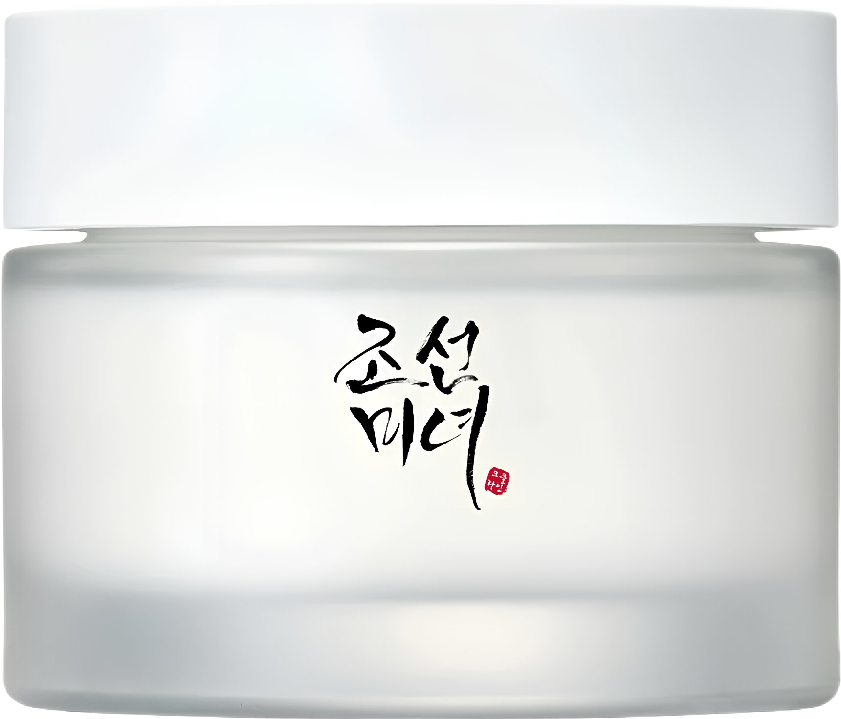 Beauty Of Joseon Dynasty Cream 50 Ml Hydrating Cream