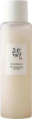 Beauty Of Joseon Glow Replenishing Rice Milk