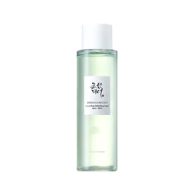 Beauty Of Joseon Green Plum Refreshing Toner Aha + Bha - 150ml