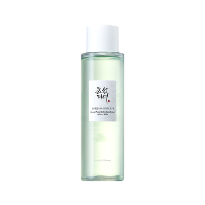 Beauty Of Joseon Green Plum Refreshing Toner Aha + Bha - 150ml