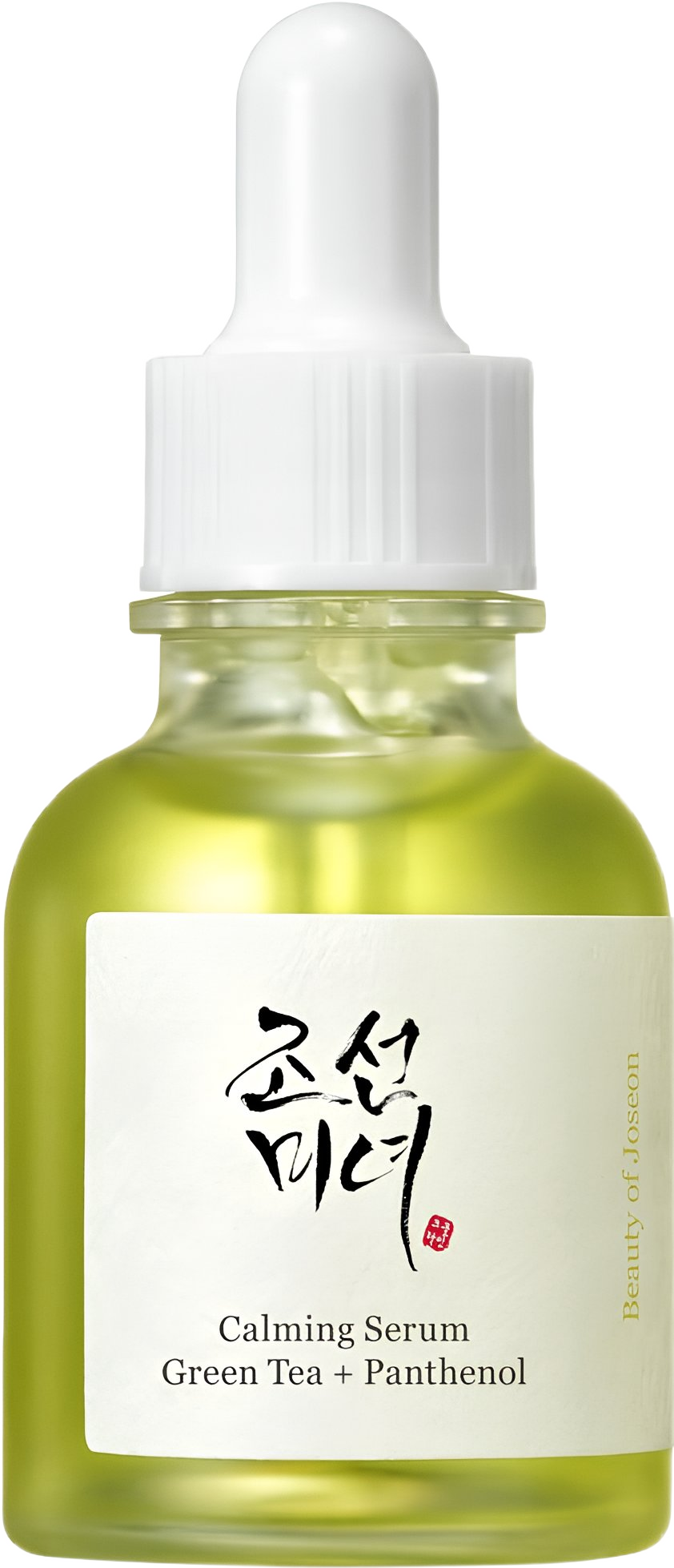 Beauty Of Joseon Green Tea Panthenol Calming Serum 30 Ml
