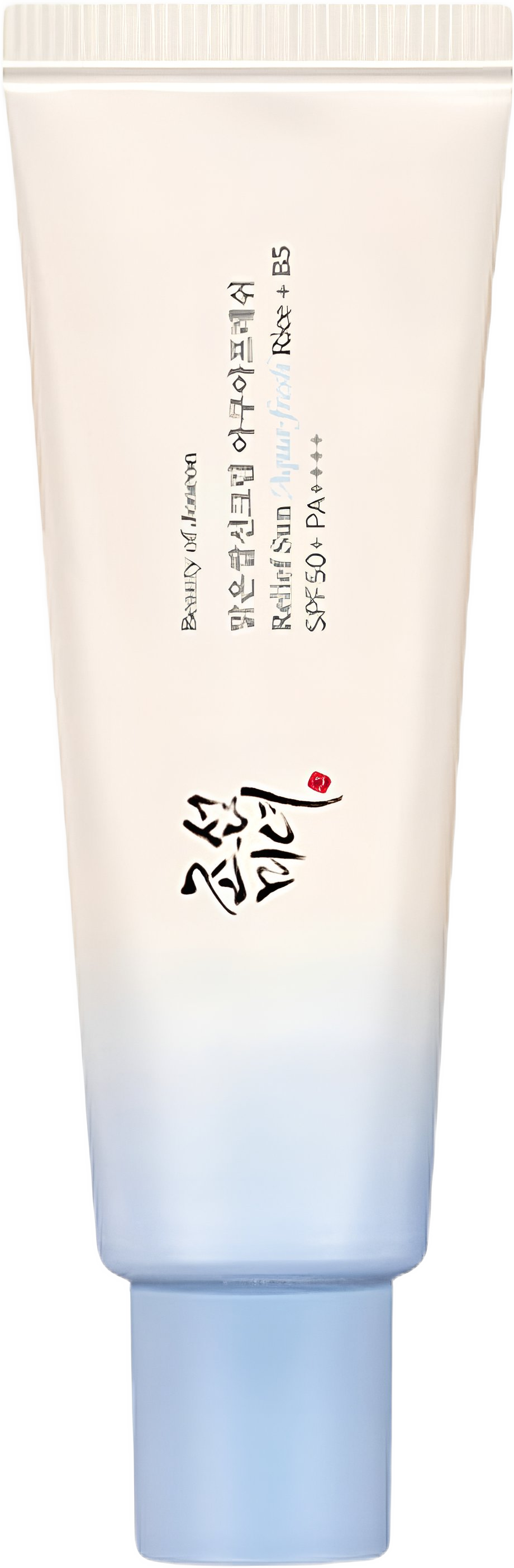 Beauty Of Joseon Relief Sun Aqua-Fresh Rice + B5 Sunscreen - 50ml