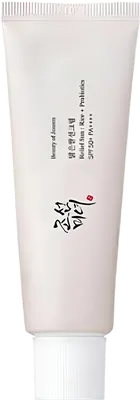 Beauty Of Joseon Relief Sun Rice + Probiotics Spf50 Sunscreen 50ml