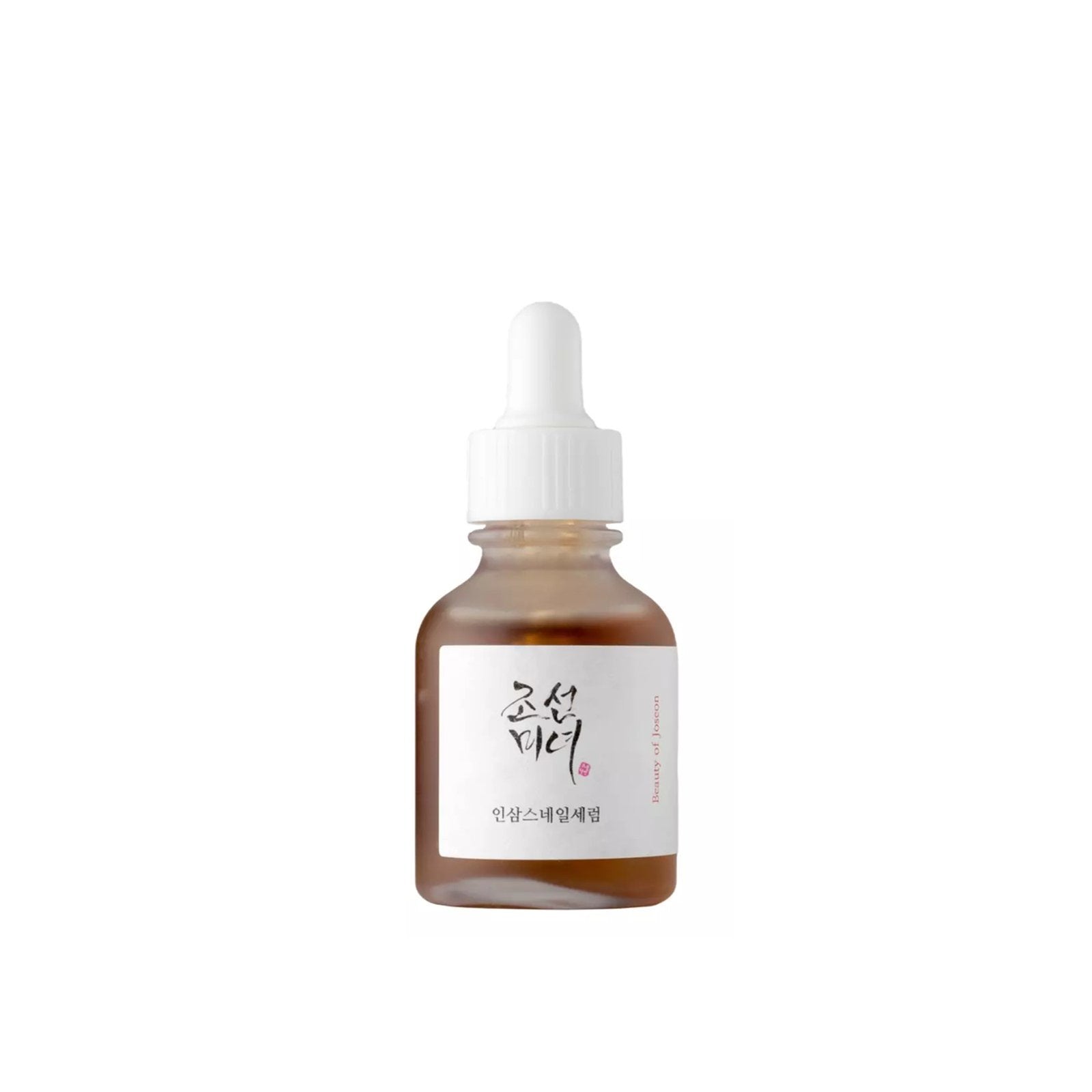 Beauty Of Joseon Revive Serum Ginseng And Snail Mucin 30 Ml