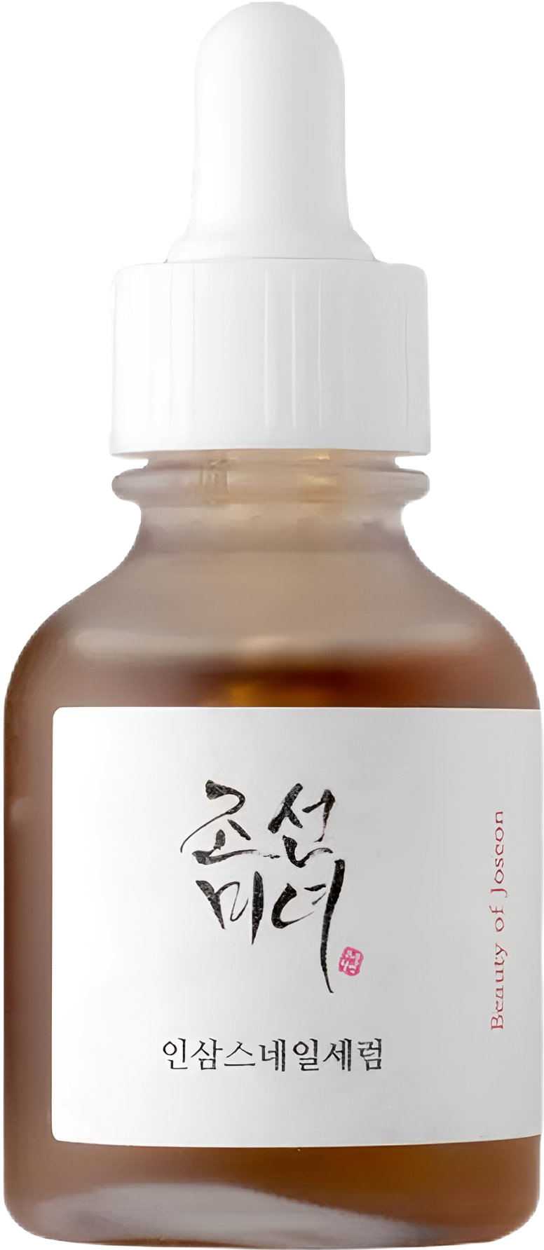 Beauty Of Joseon Revive Serum Ginseng And Snail Mucin 30 Ml