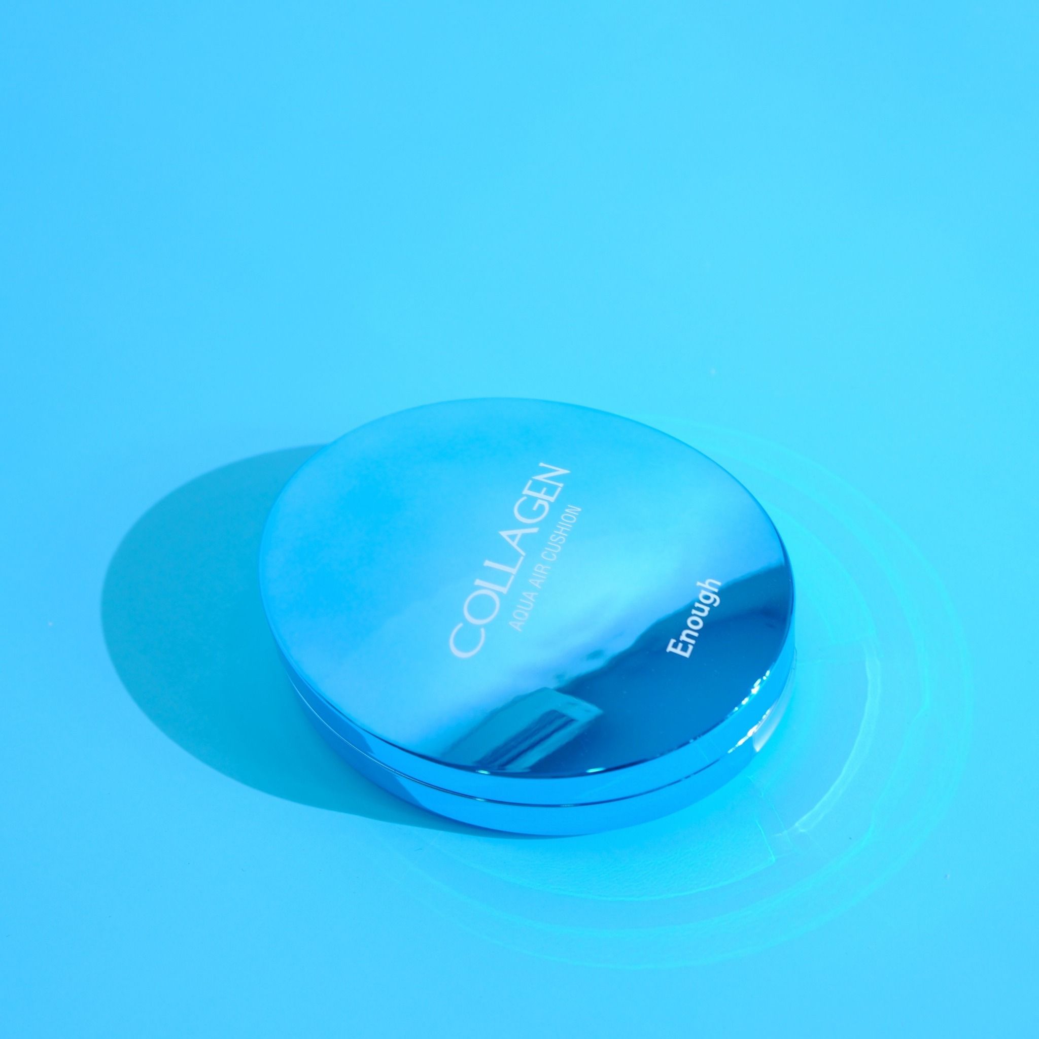Enough Collagen Aqua Air Cushion #21