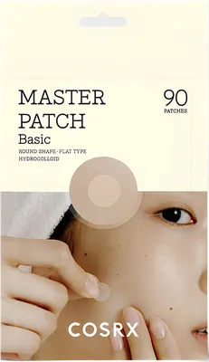Cosrx Master Patch Basic 90 Pieces