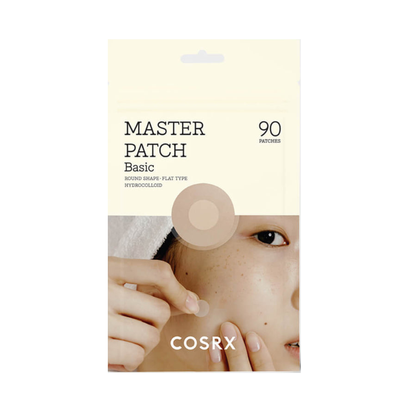 Cosrx Master Patch Basic 90 Pieces