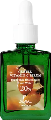 Dr Althea Gentle Vitamin C Serum 30 Ml