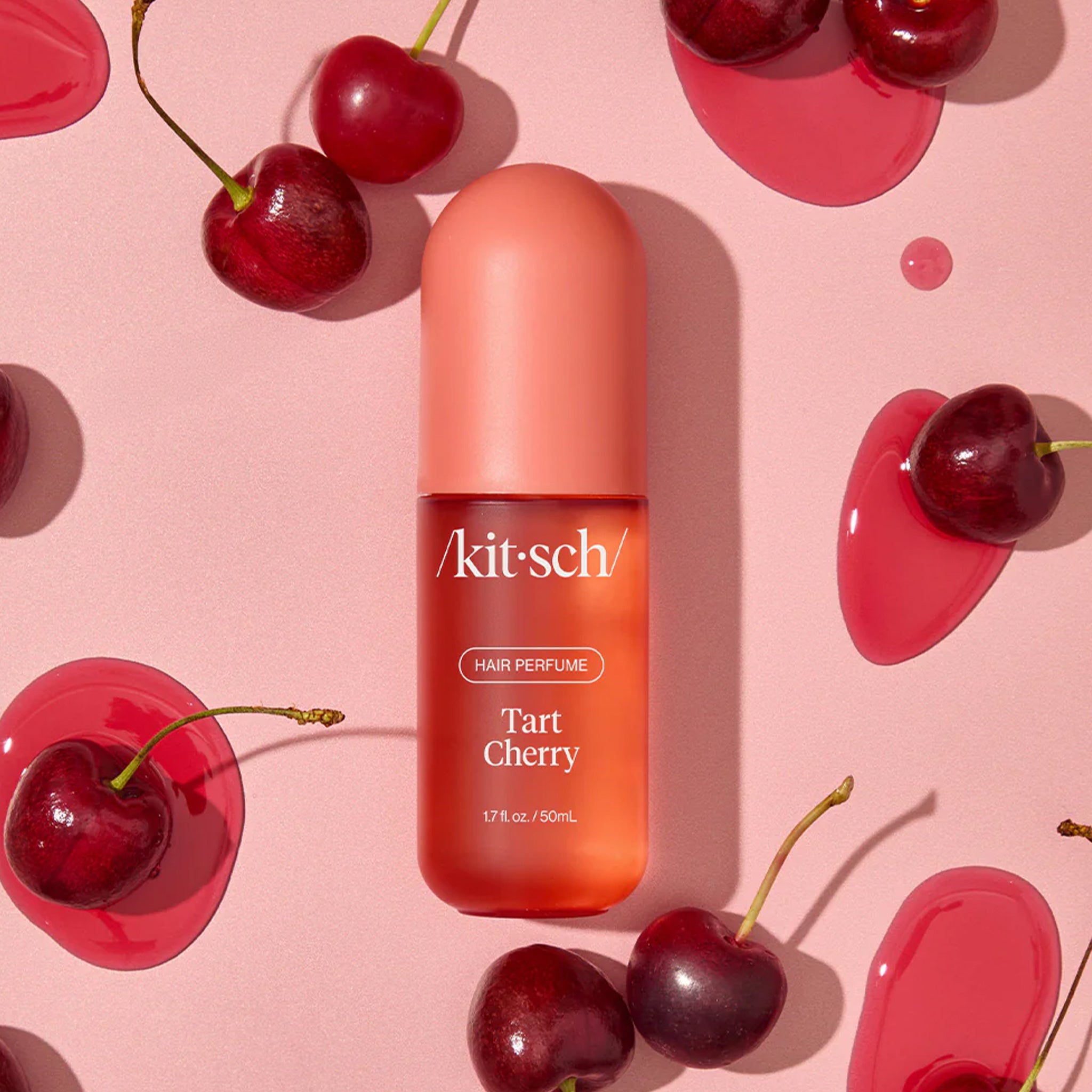 Kitsch Haarparfum Tart Cherry