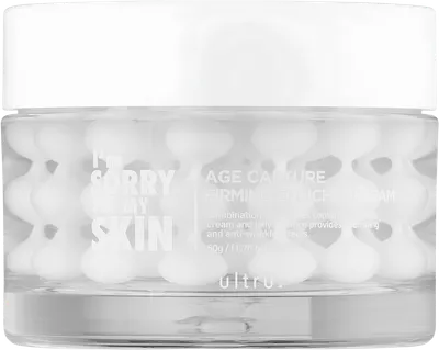 I'm Sorry for My Skin Age Capture Firming Enriched Cream