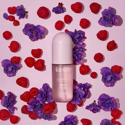Kitsch Haarparfum Sheer Violet
