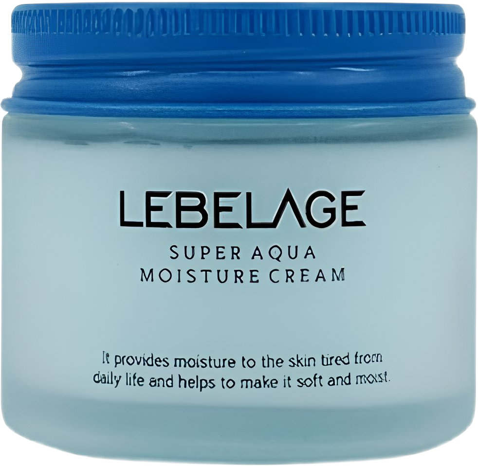LEBERAGE Lebelage Super Aqua Moisture Cream