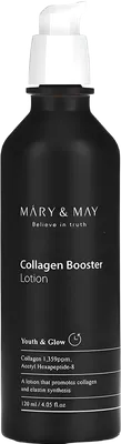Mary & May Collagen Booster Lotion 120 Ml