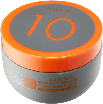 Masil 10 Premium Repair Hair Mask