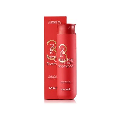 Masil 3 Salon Hair Cmc Shampoo 500ml