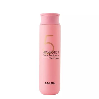 Masil 5 Probiotics Color Radiance Shampoo 150ml