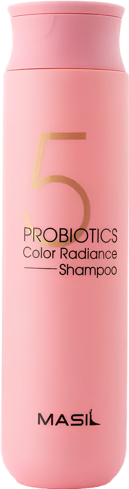 Masil 5 Probiotics Color Radiance Shampoo 150ml