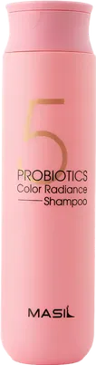 Masil 5 Probiotics Color Radiance Shampoo 150ml