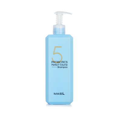 Masil 5 Probiotics Perfect Volume Shampoo 500ml