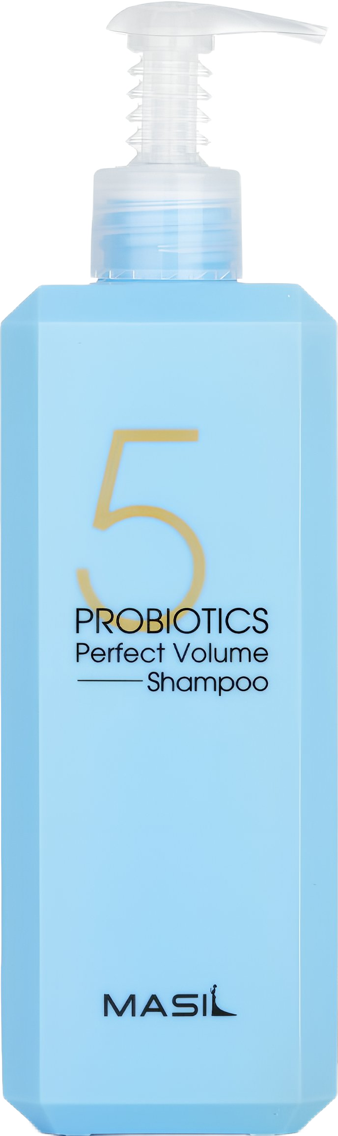 Masil 5 Probiotics Perfect Volume Shampoo 500ml