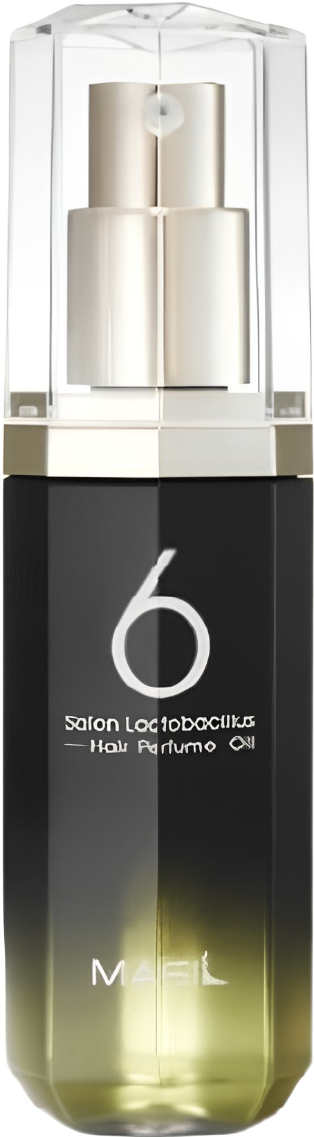 Masil 6 Salon Lactobacillus Hair Perfume Oil (Moisture)